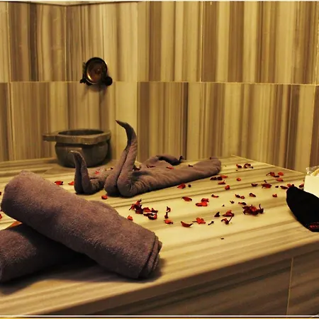 Hotel Grand Duayen Ankara