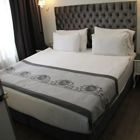 Hotel Grand Duayen Ankara