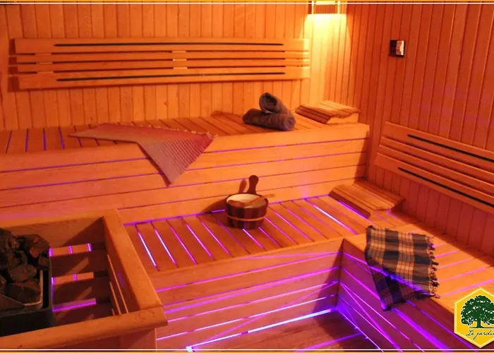 מלון Grand Duayen *