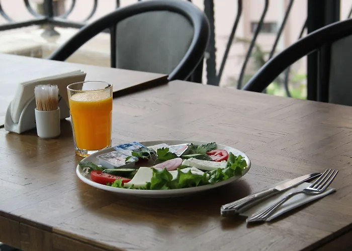 Grand Duayen אנקרה