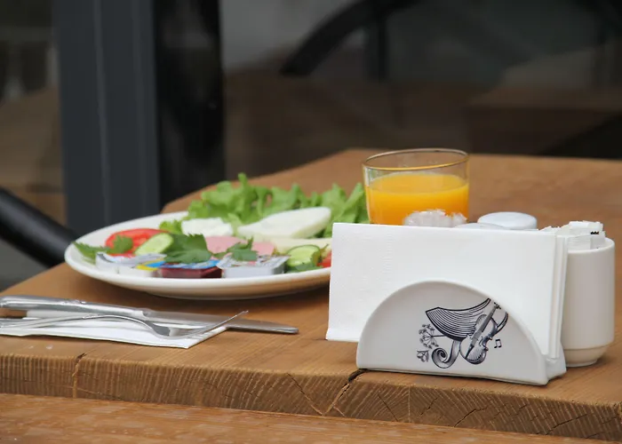 Grand Duayen * אנקרה