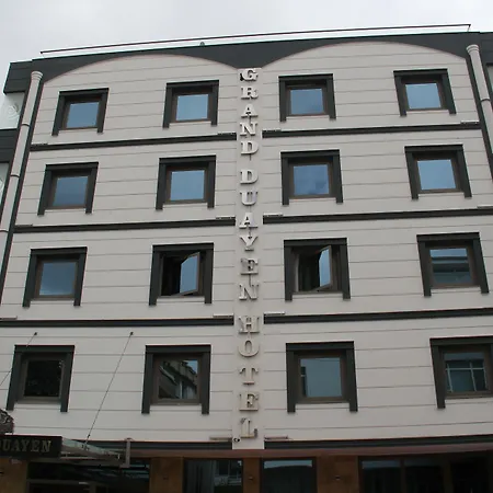 Grand Duayen Otel *