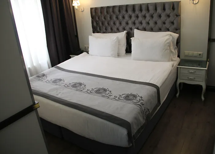 Otel Grand Duayen Ankara