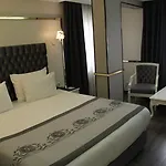 Hotel Grand Duayen Ankara
