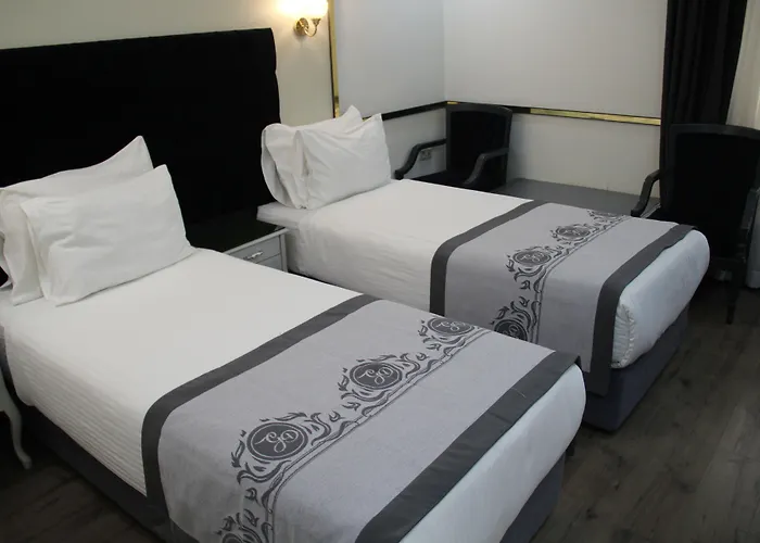 Hotel Grand Duayen *