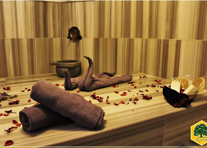 Hotel Grand Duayen Ankara