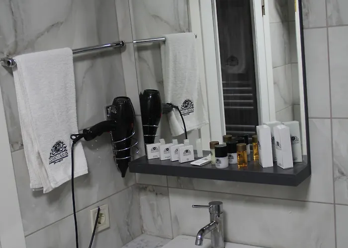 Hotel Grand Duayen *